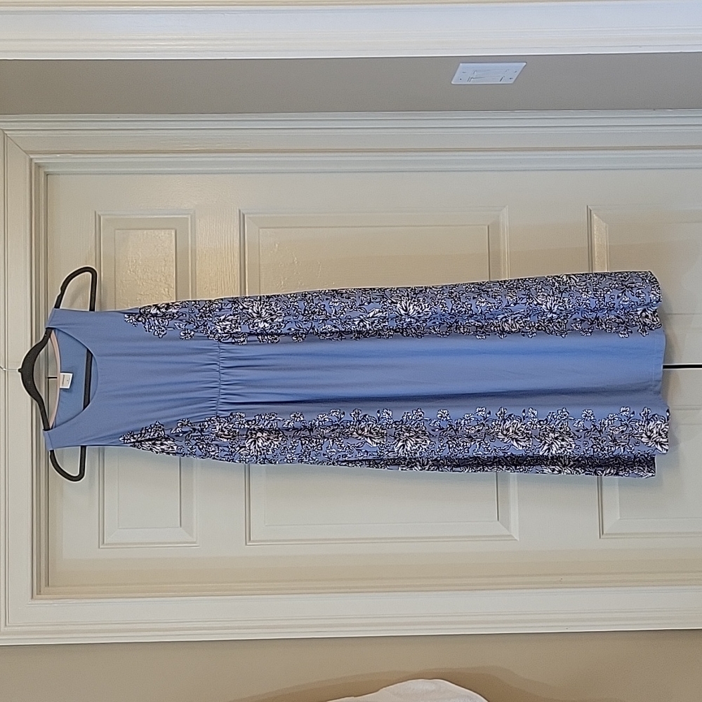 Soma Woman's Long Dress Size Small